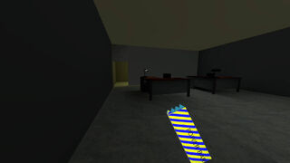 Скриншот 6 к игре Security Simulator: Nightshift