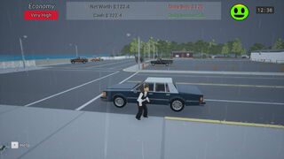 Скриншот 8 к игре Business Empire Tycoon
