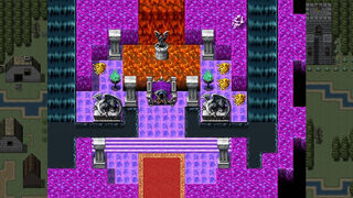 Скриншот 5 к игре 迪菲大陸戰記 III