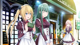 Скриншот 7 к игре Parfait Remake