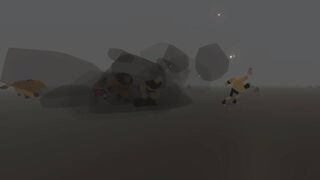 Скриншот 6 к игре Gambamba
