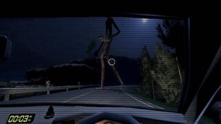 Скриншот 5 к игре Night Drive: คืนหลอน ซ่อนทาง