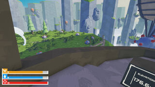 Скриншот 7 к игре Across the Distant Skies