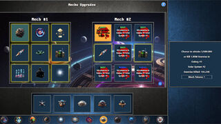 Скриншот 5 к игре Galaxy Idle Clicker