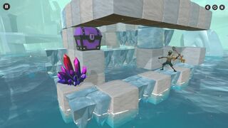 Скриншот 6 к игре Treasure Journey