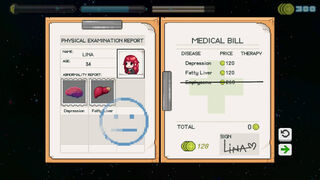Скриншот 5 к игре life is not auto