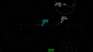 Скриншот 5 к игре vTERM ATC Simulator
