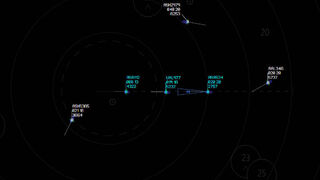 Скриншот 6 к игре vTERM ATC Simulator