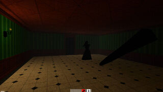 Скриншот 5 к игре Lady Dracula's Mansion