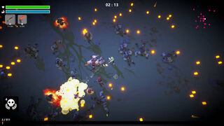 Скриншот 5 к игре My Last Stand: Survivors