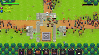 Скриншот 5 к игре The Mythical City 4