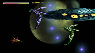 Скриншот 7 к игре Black Hole