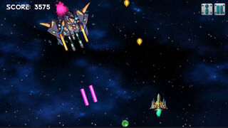 Скриншот 5 к игре SpaceFire Fury