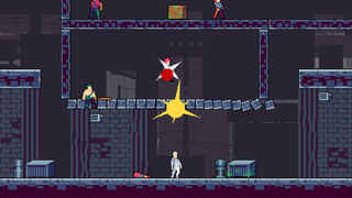 Скриншот 5 к игре 赛博杀手 Cyberkiller2049