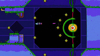 Скриншот 8 к игре Attack on Mutation Station