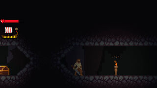 Скриншот 7 к игре Seafarer's Gambit
