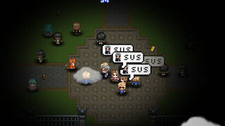 Скриншот 6 к игре Hidden Among Thieves