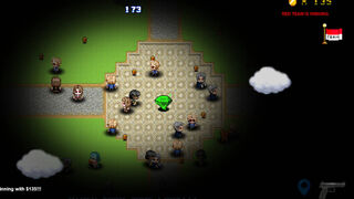 Скриншот 7 к игре Hidden Among Thieves