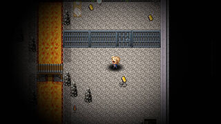Скриншот 8 к игре Hidden Among Thieves