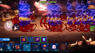 Скриншот 5 к игре GreenWood Defense