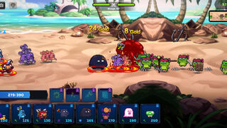 Скриншот 6 к игре GreenWood Defense