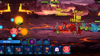 Скриншот 7 к игре GreenWood Defense