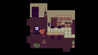 Скриншот 5 к игре DOLL EYE: CHAPTER TWO