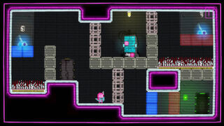 Скриншот 5 к игре Clone Your Way Out