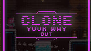 Скриншот 6 к игре Clone Your Way Out