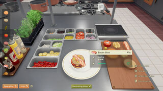 Скриншот 5 к игре Cooking Simulator 2: Prologue
