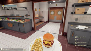 Скриншот 6 к игре Cooking Simulator 2: Prologue