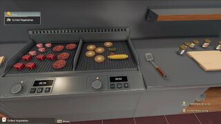 Скриншот 8 к игре Cooking Simulator 2: Prologue