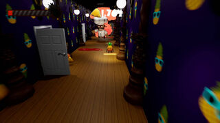 Скриншот 5 к игре Pineapple Panic!