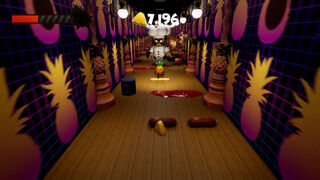 Скриншот 7 к игре Pineapple Panic!