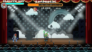 Скриншот 5 к игре Blaster Boy