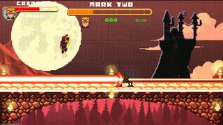 Скриншот 7 к игре Blaster Boy