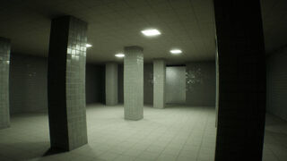 Скриншот 5 к игре Liminal Exit