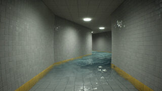 Скриншот 6 к игре Liminal Exit