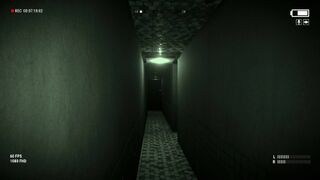 Скриншот 5 к игре Crimson Asylum