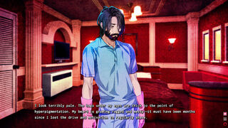 Скриншот 5 к игре The Restless Sheep & The Lone Wolf -A Tale of Cutthroat Lovers-