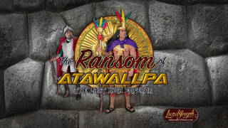 The Ransom of Atawallpa