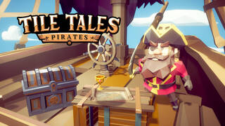 Tile Tales: Pirates