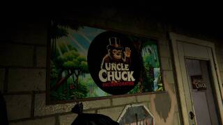 Uncle Chuck Incorporated