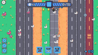 Скриншот 5 к игре Scrambled Eggs