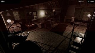 Скриншот 5 к игре Overnight Watch