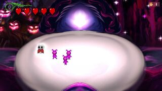 Скриншот 6 к игре Eternal Vampire