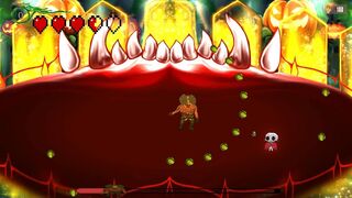 Скриншот 7 к игре Eternal Vampire