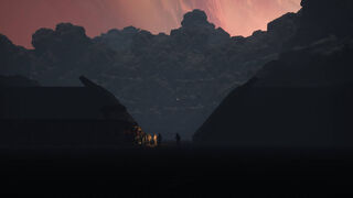 Скриншот 8 к игре A Whisper in the Twilight: Chapter Two