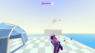Скриншот 7 к игре Magic Weapon