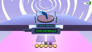 Скриншот 8 к игре Magic Weapon